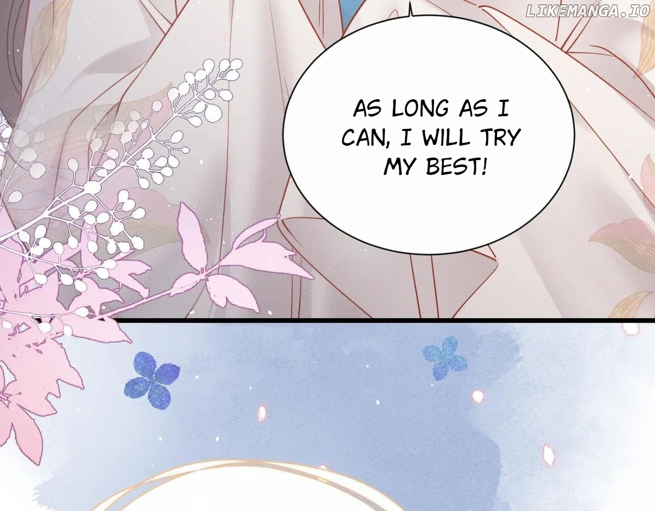 The Tyrant’s Family Lasts Thanks To Her Inner Voice Chapter 50 - page 103